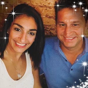 Meet your Posher, Irene